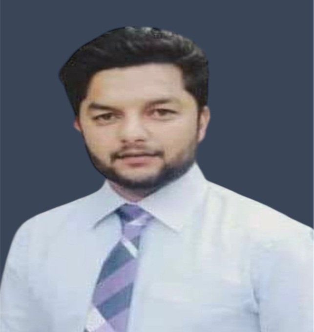 Rana Nabeel Khan