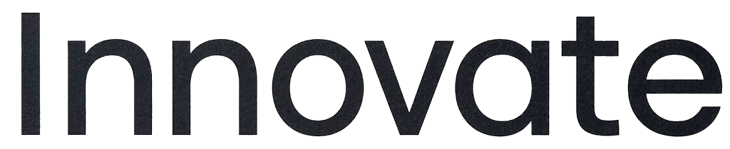 Innovate